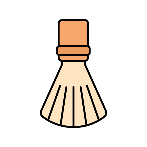 Whisk free icon