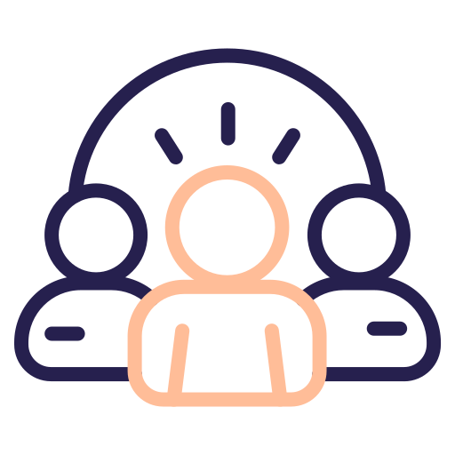 gemeinschaft kostenlos Icon