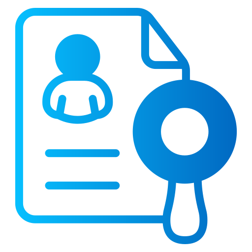 Accountability free icon
