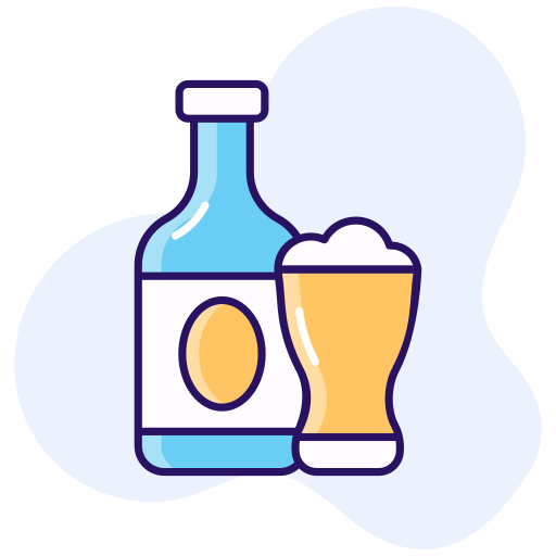 cerveja grátis ícone cerveja grátis ícone