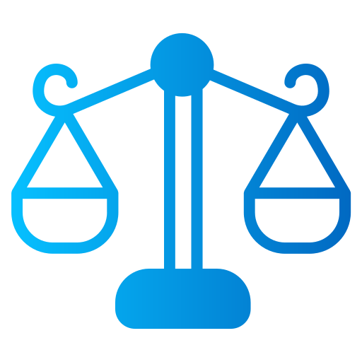 Morality free icon