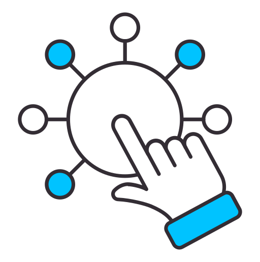 Click free icon Click free icon