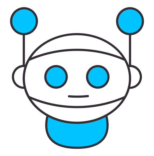 robot icono gratis