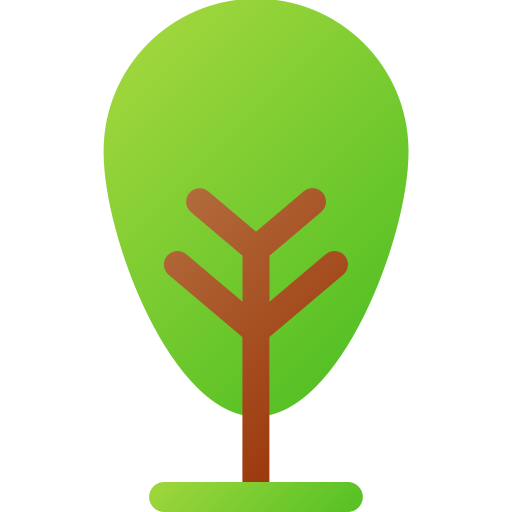 Tree free icon Tree free icon