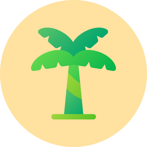 Banana tree free icon Banana tree free icon