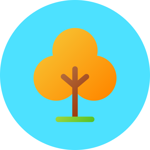 Tree free icon