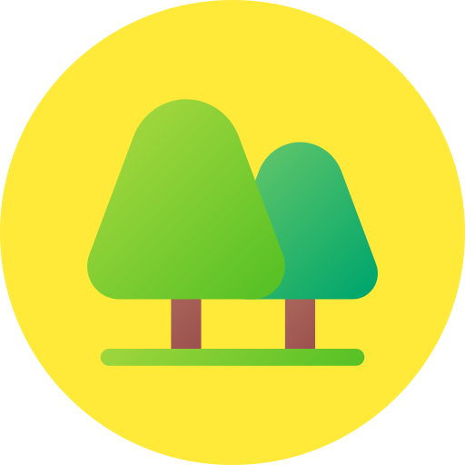bäume kostenlos Icon bäume kostenlos Icon