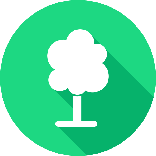 Árbol icono gratis