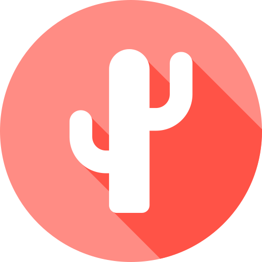 cactus icono gratis