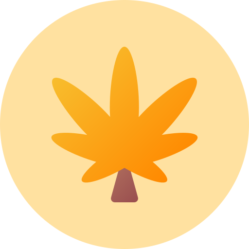 Leaf free icon
