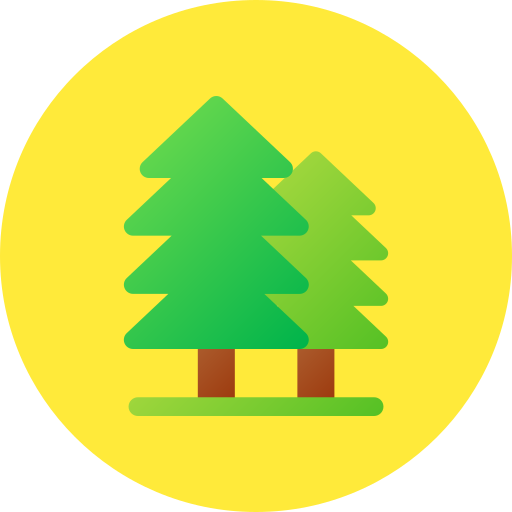 bäume kostenlos Icon bäume kostenlos Icon