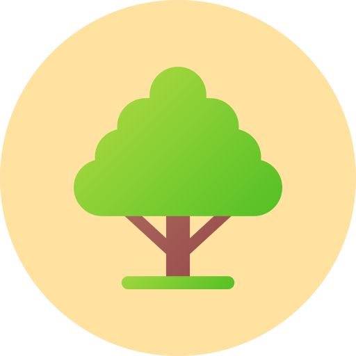 Tree free icon Tree free icon