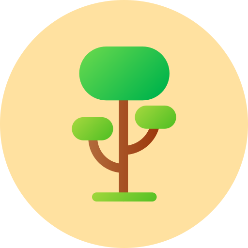 Tree free icon