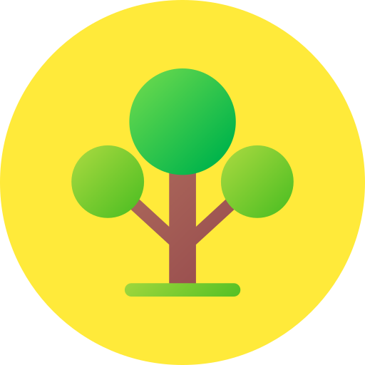 Tree free icon