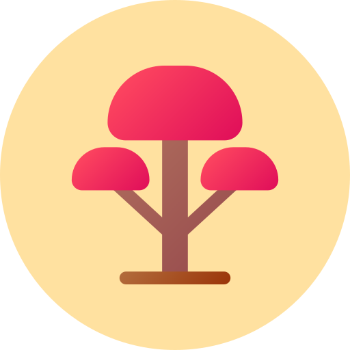 Tree free icon