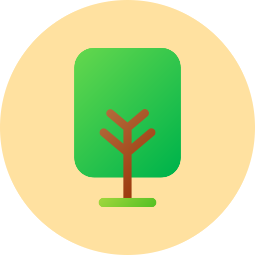 Tree free icon