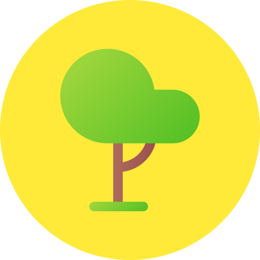 Tree free icon