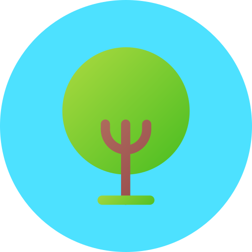 Tree free icon