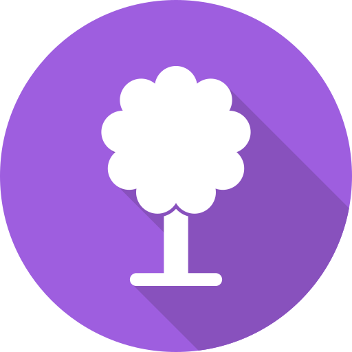 Árbol icono gratis