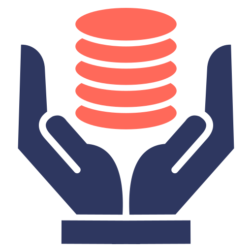 Économies Icône gratuit Économies Icône gratuit