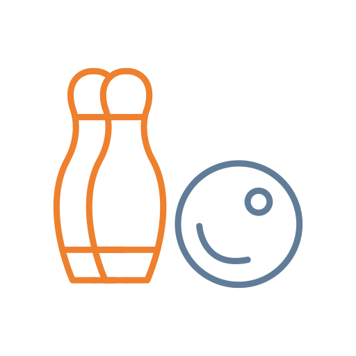 bowling kostenlos Icon bowling kostenlos Icon