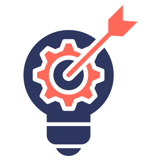Strategy free icon