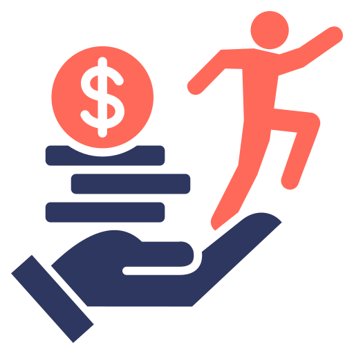 capital Icône gratuit