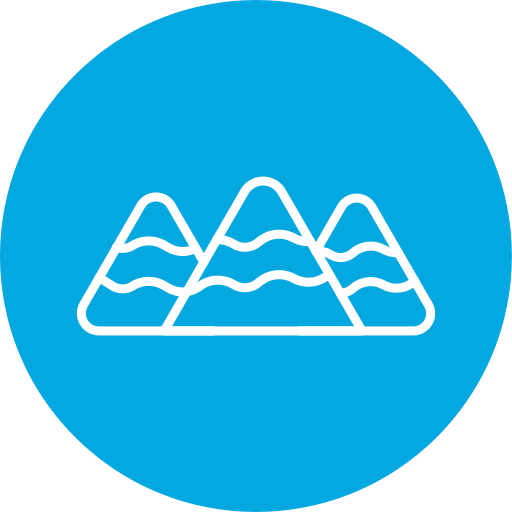 산 무료 아이콘