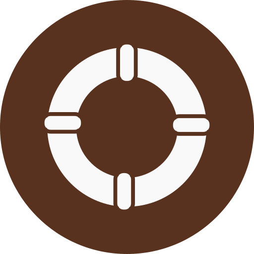 Спасатель бесплатно иконка