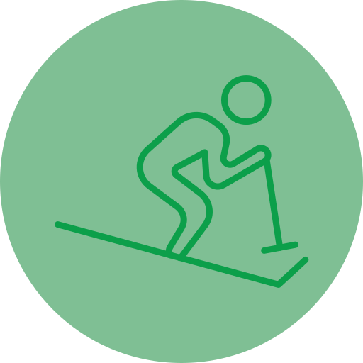 skifahren kostenlos Icon skifahren kostenlos Icon
