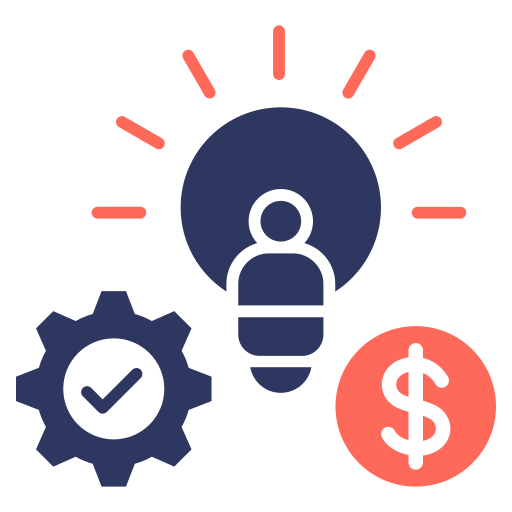 entreprenariat Icône gratuit entreprenariat Icône gratuit
