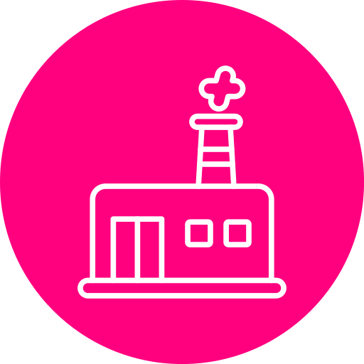 Manufacturer free icon