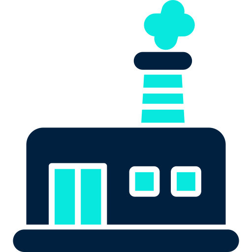 fabricante icono gratis