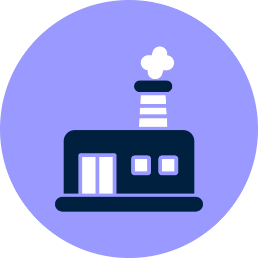 fabricante icono gratis