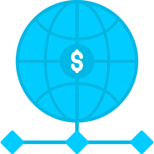 Global business free icon Global business free icon