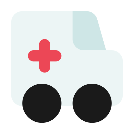 Ambulance free icon Ambulance free icon