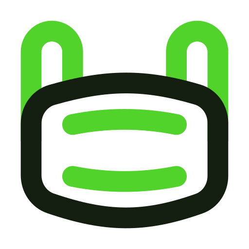 mascarilla icono gratis