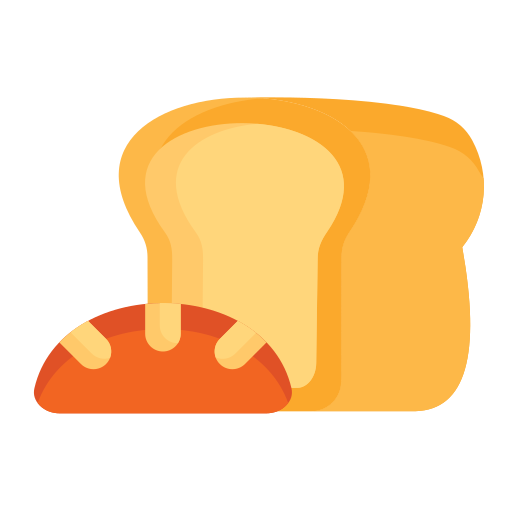 brot kostenlos Icon brot kostenlos Icon