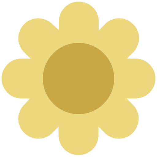 flor icono gratis