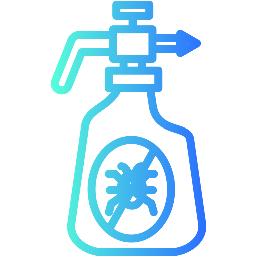 Пестициды бесплатно иконка