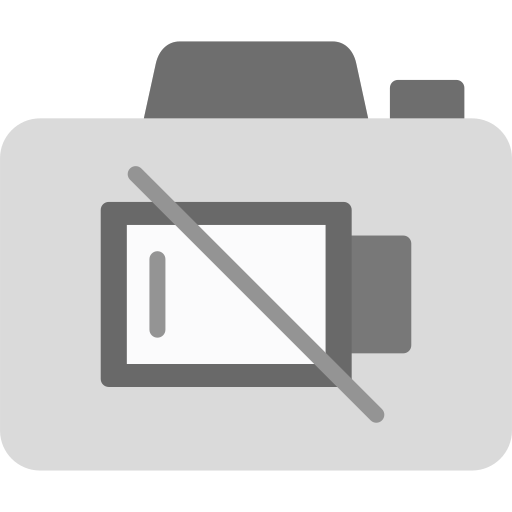 batería baja icono gratis