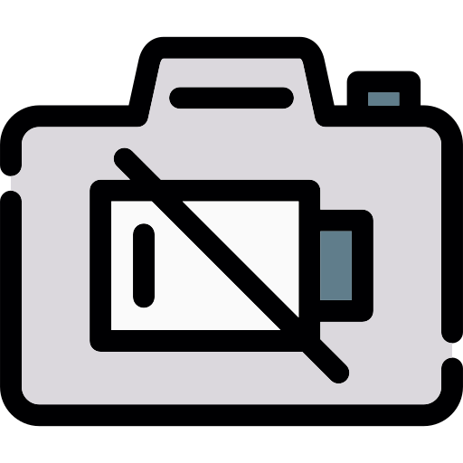 batería baja icono gratis