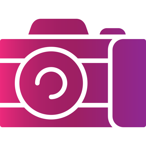 cámara icono gratis