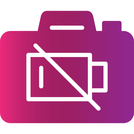 batería baja icono gratis