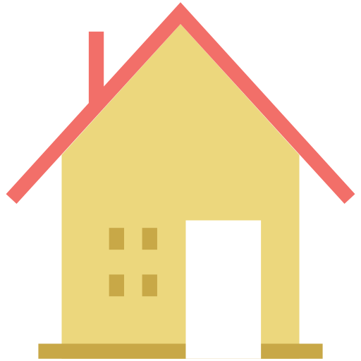 casa icono gratis