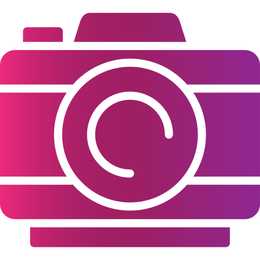 cámara icono gratis