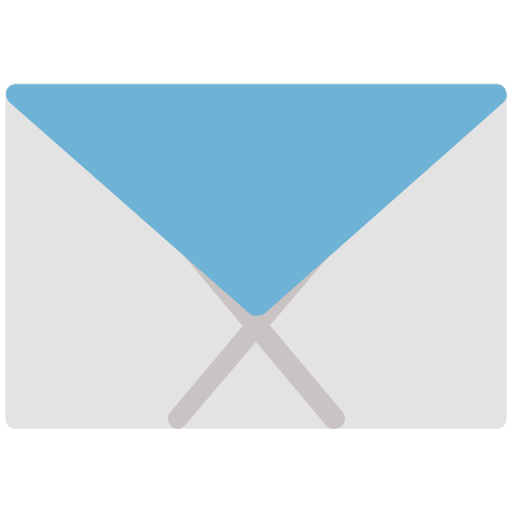correo icono gratis