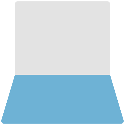 computadora portátil icono gratis