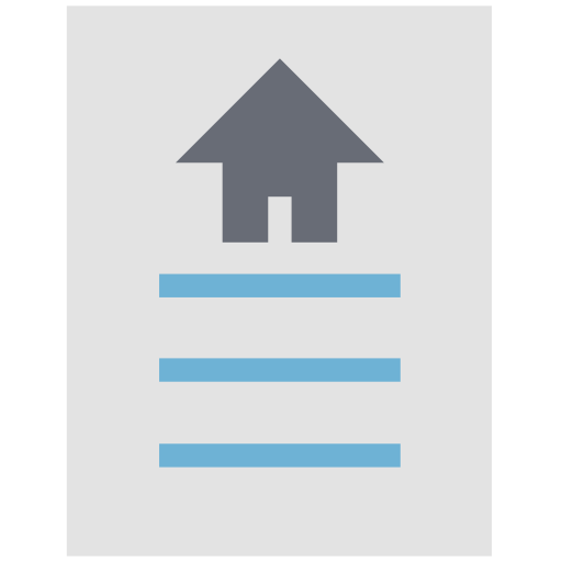 Contract free icon Contract free icon