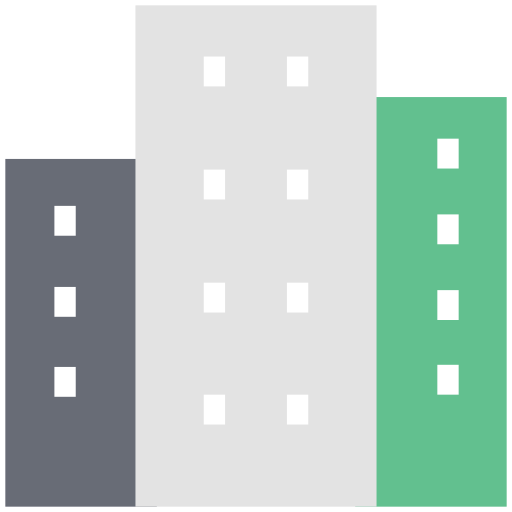 edificio icono gratis